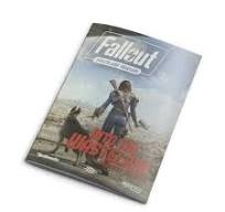 Fallout: Wasteland Warfare: Into The Wasteland MUH052099